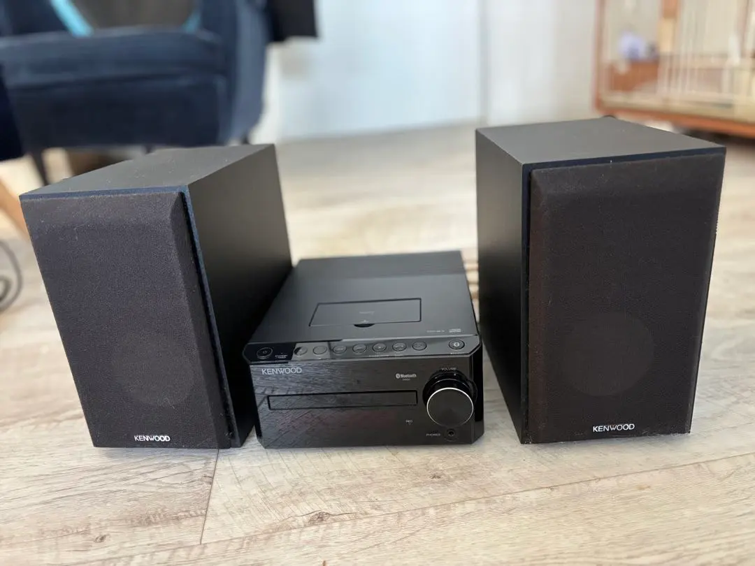 2026年最新】kenwood k-531の人気アイテム - メルカリ