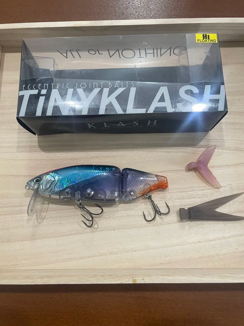 2026年最新】タイニークラッシュ hiの人気アイテム - メルカリ