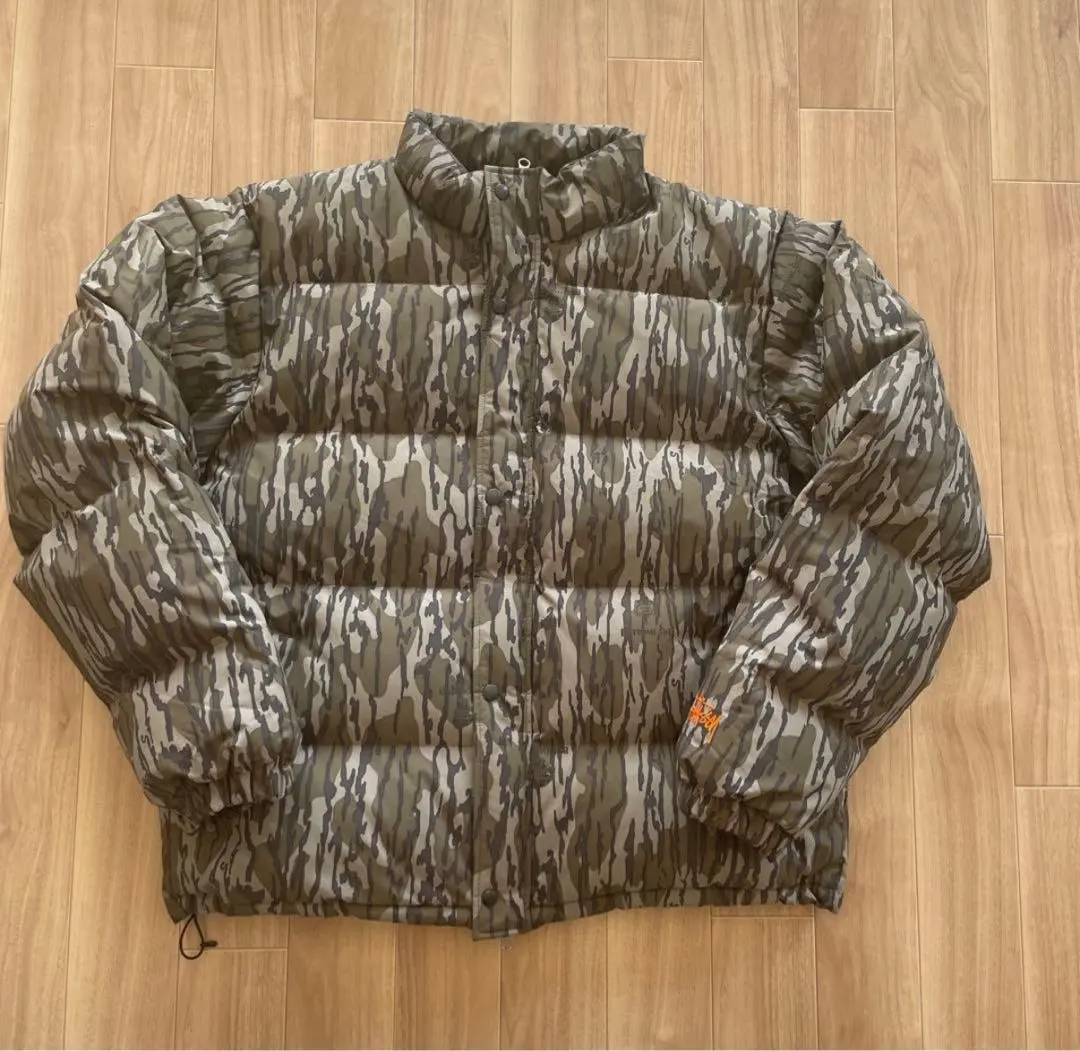 2026年最新】mossy oak stussyの人気アイテム - メルカリ
