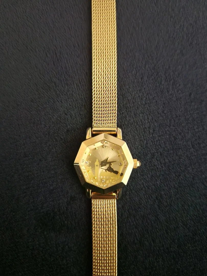 2026年最新】ジブリグッズ 魔女の宅急便 腕時計の人気アイテム - メルカリ