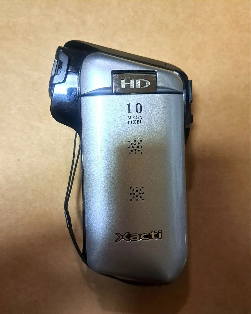 2026年最新】Xacti DMX-CG11の人気アイテム - メルカリ