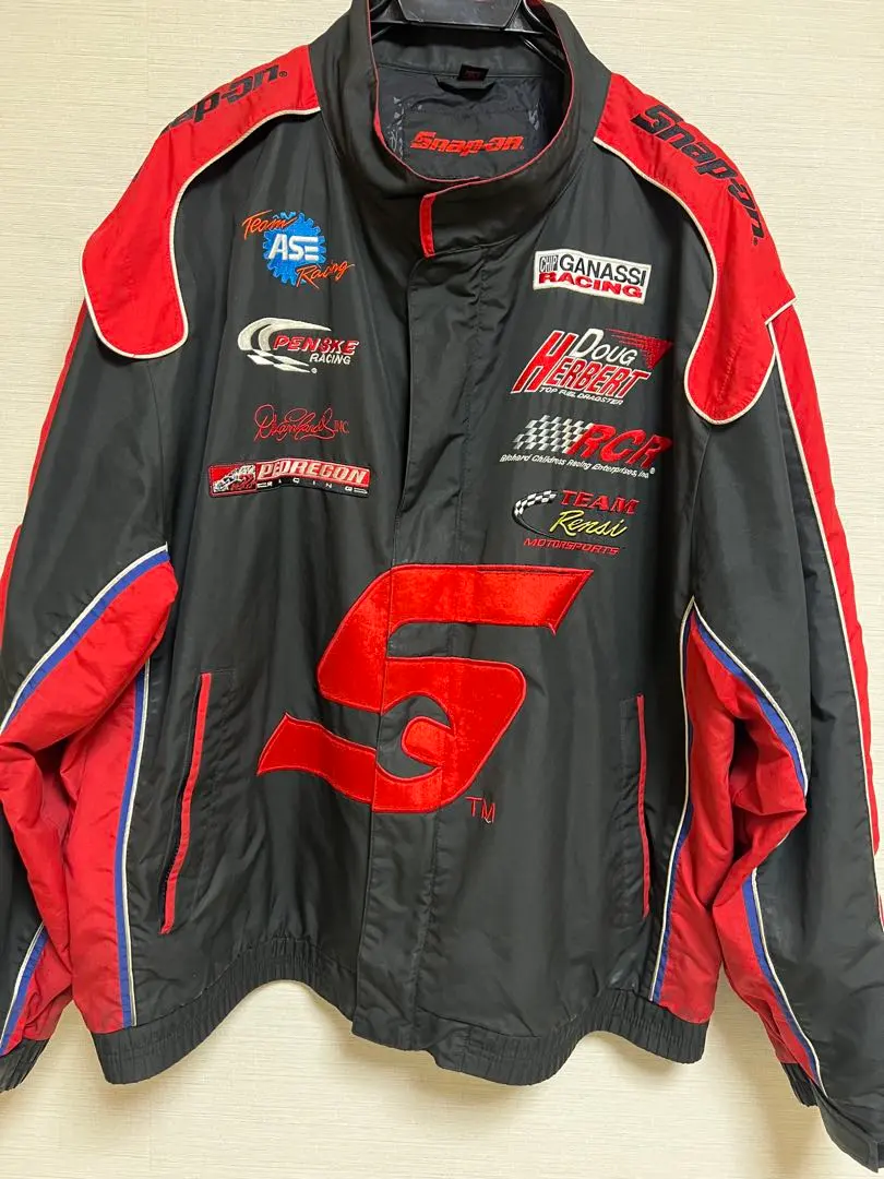 2026年最新】Snap-on ジャケットの人気アイテム - メルカリ