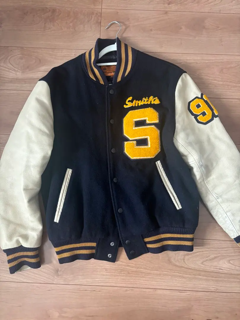 2026年最新】SMITH'S AMERICAN スタジャンの人気アイテム - メルカリ