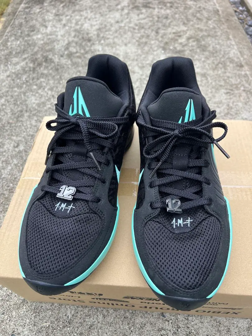 NIKE JA2 Tiffany Blue 28cm 限定品全新未使用‐ Mercari 日本最大二手