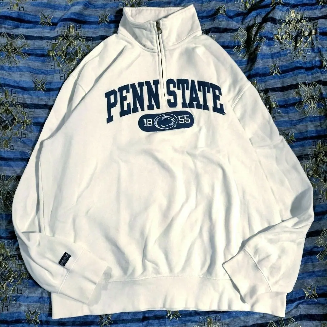 2026年最新】maniac ハーフジップの人気アイテム - メルカリ