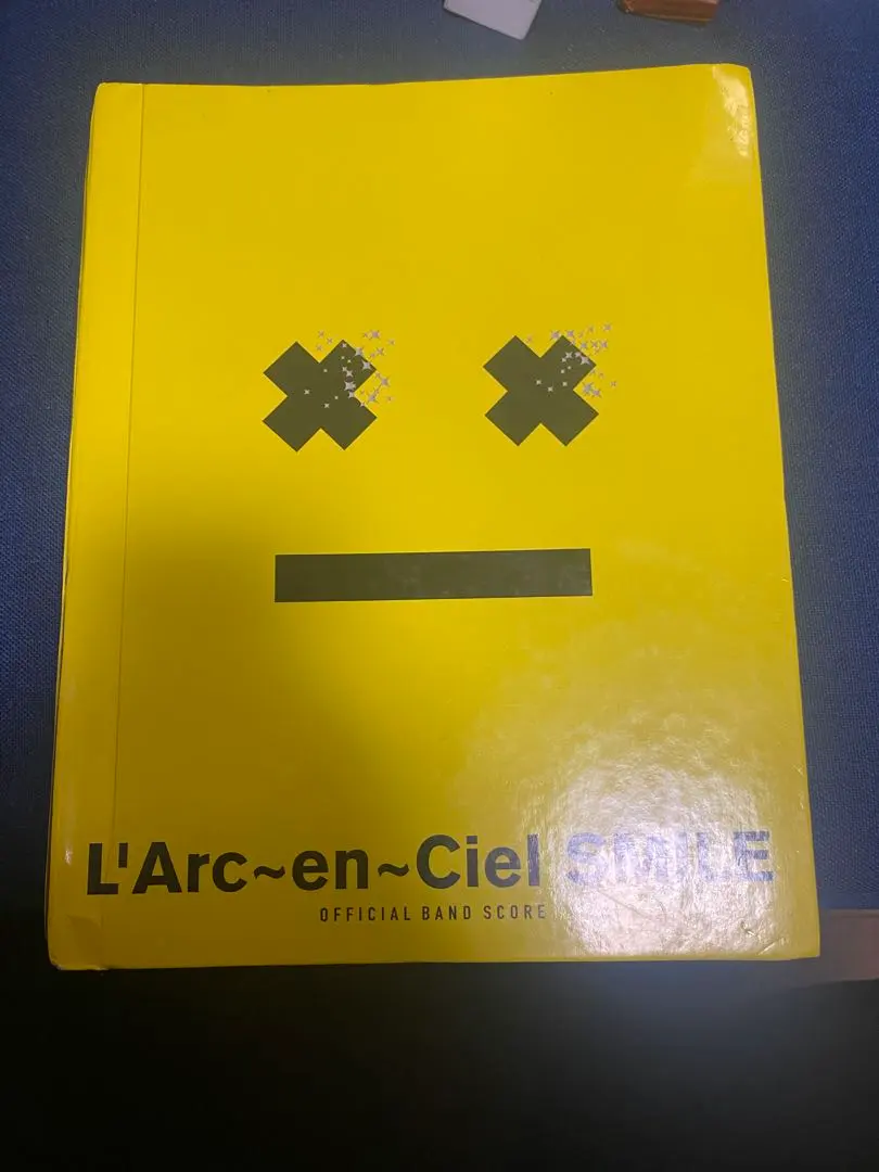 2026年最新】l'arc~en~ciel smile スコアの人気アイテム - メルカリ