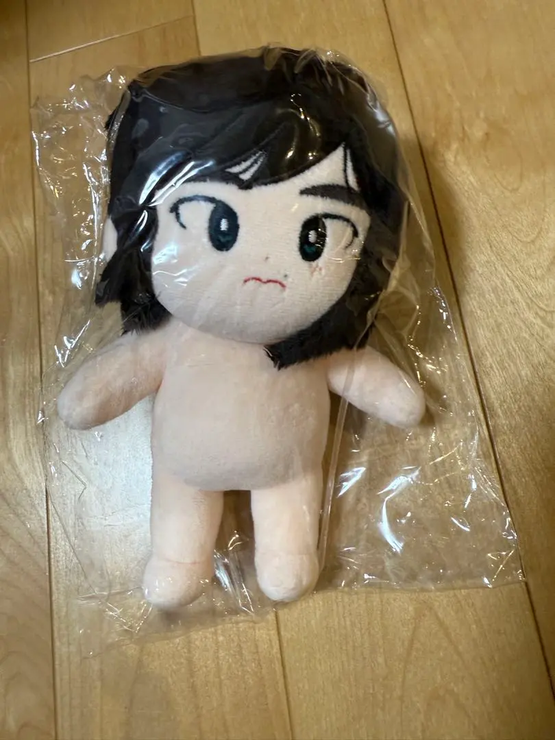 2026年最新】東方神起 ぬいぐるみ ユノの人気アイテム - メルカリ