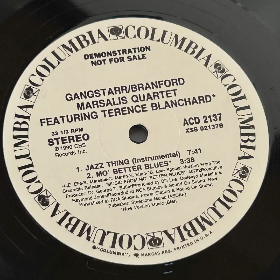 2026年最新】GANG STARR jazz thingの人気アイテム - メルカリ