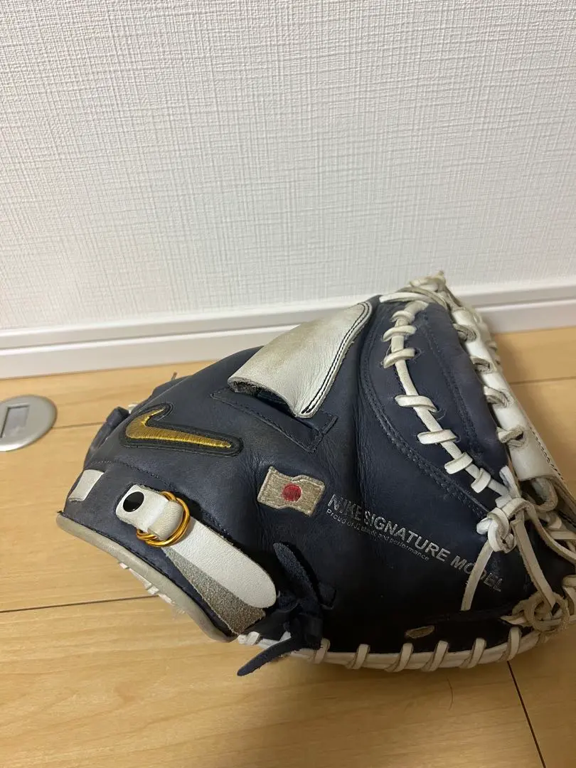 2026年最新】城島健司 キャッチャーミットの人気アイテム - メルカリ