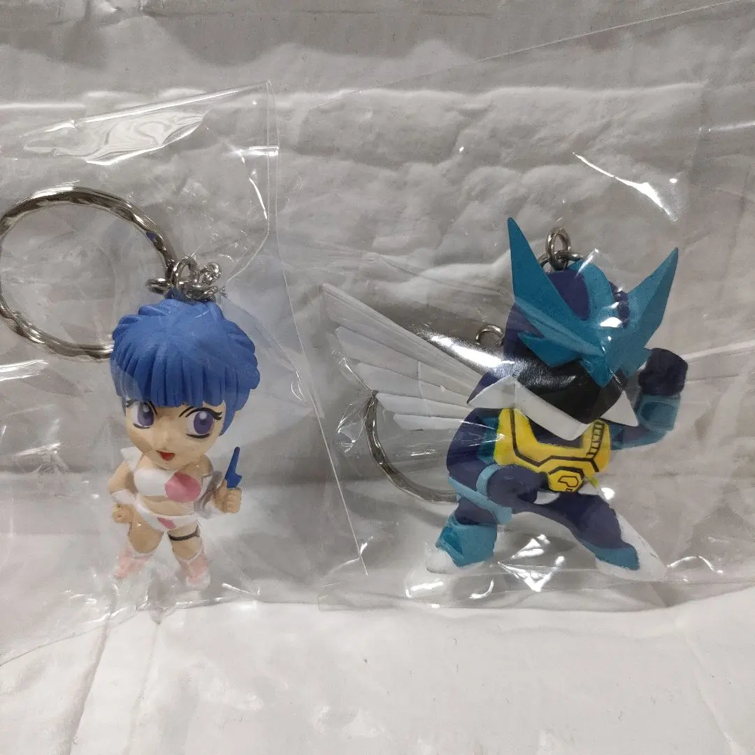 2026年最新】夢戦士ウイングマン 夢 あおいの人気アイテム - メルカリ