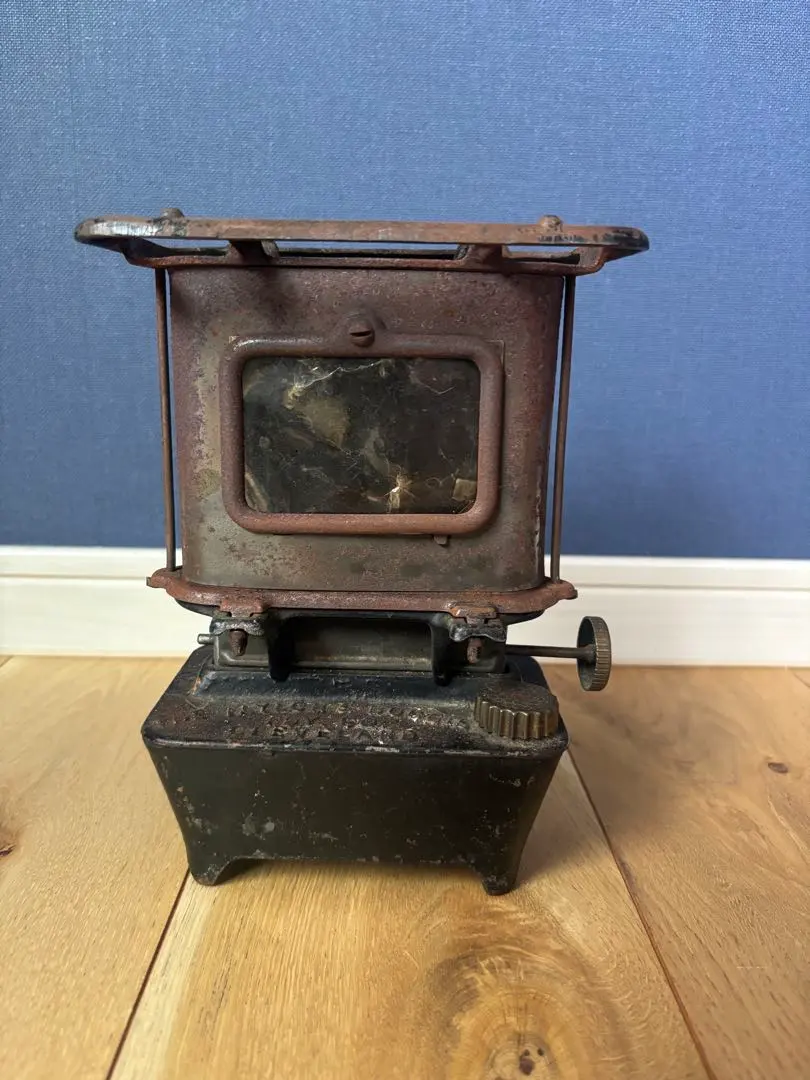 2026年最新】アイロンストーブ ヴィンテージの人気アイテム - メルカリ