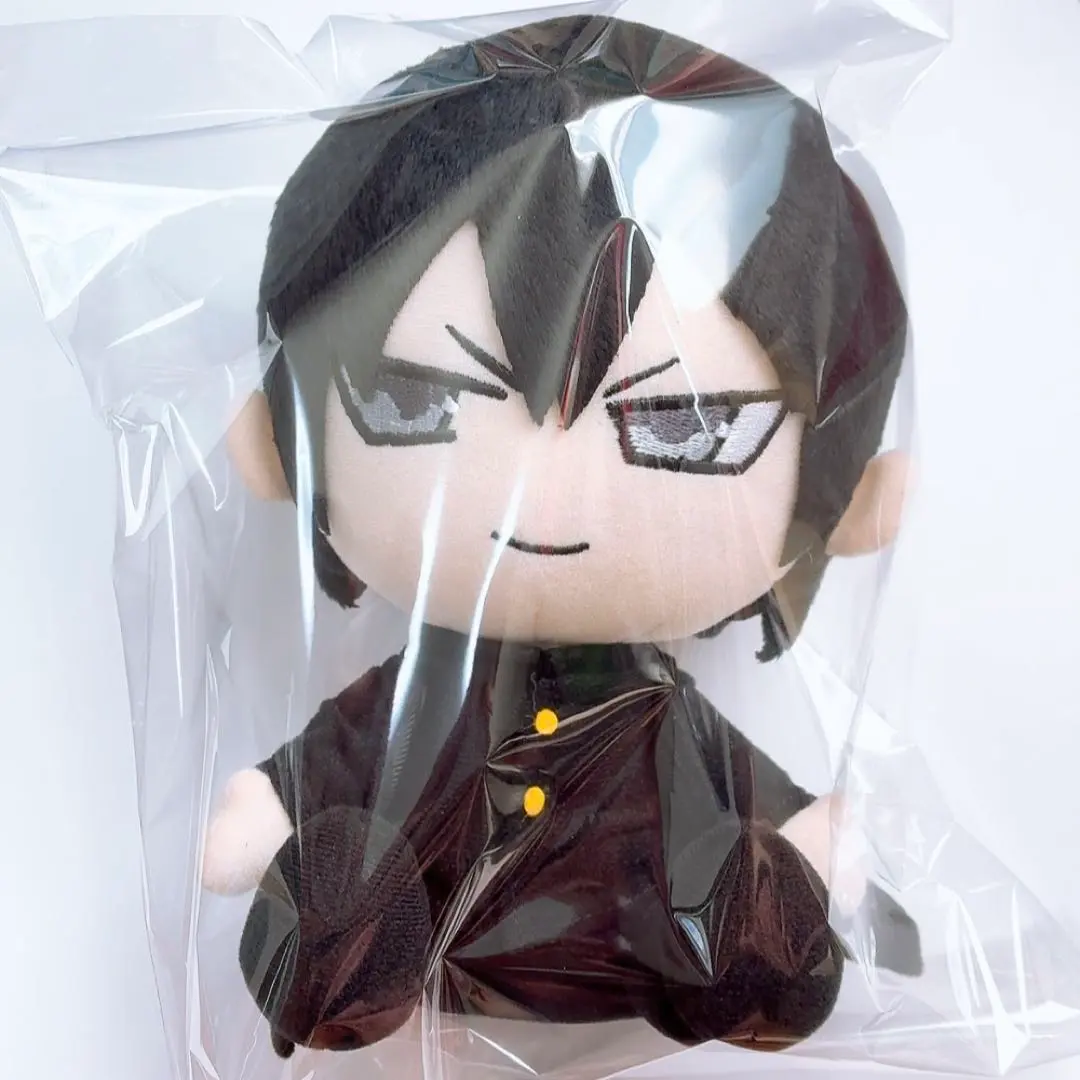 2026年最新】古書店街の橋姫 ぬいぐるみの人気アイテム - メルカリ