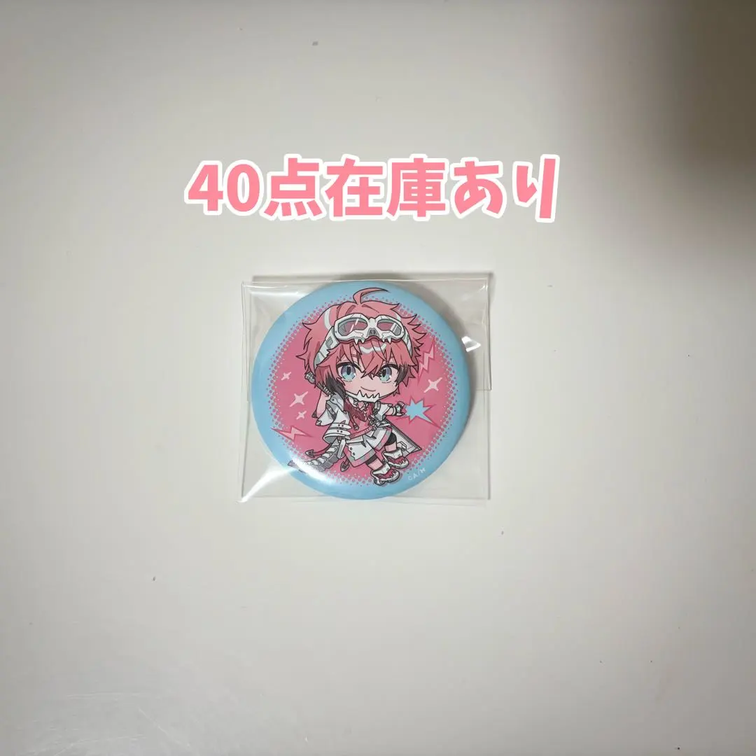 2026年最新】赤城ウェン 缶バッジ agfの人気アイテム - メルカリ