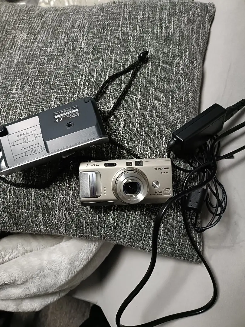 2026年最新】FUJIFILM F710の人気アイテム - メルカリ