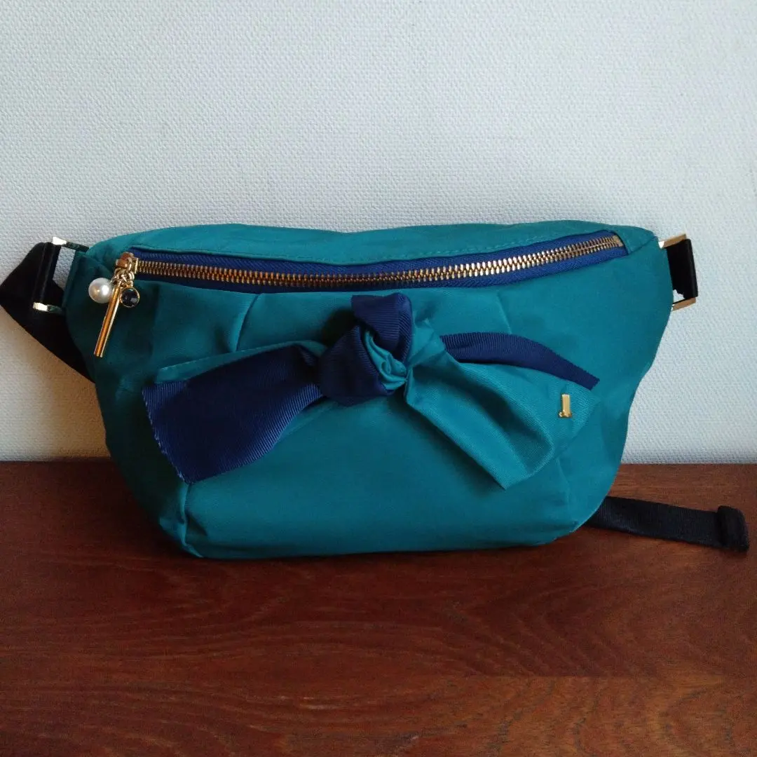 2026年最新】LANVIN en Bleu ボディバッグ・ウエストポーチの人気