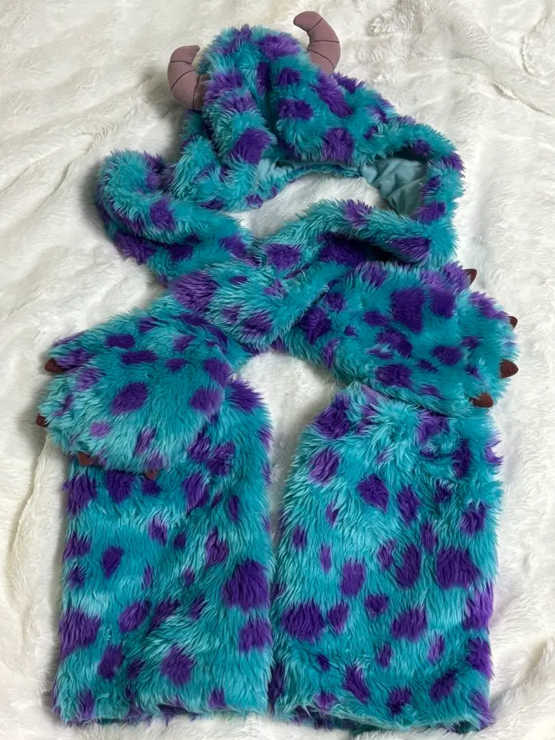 2026年最新】ディズニー サリー レッグウォーマーの人気アイテム