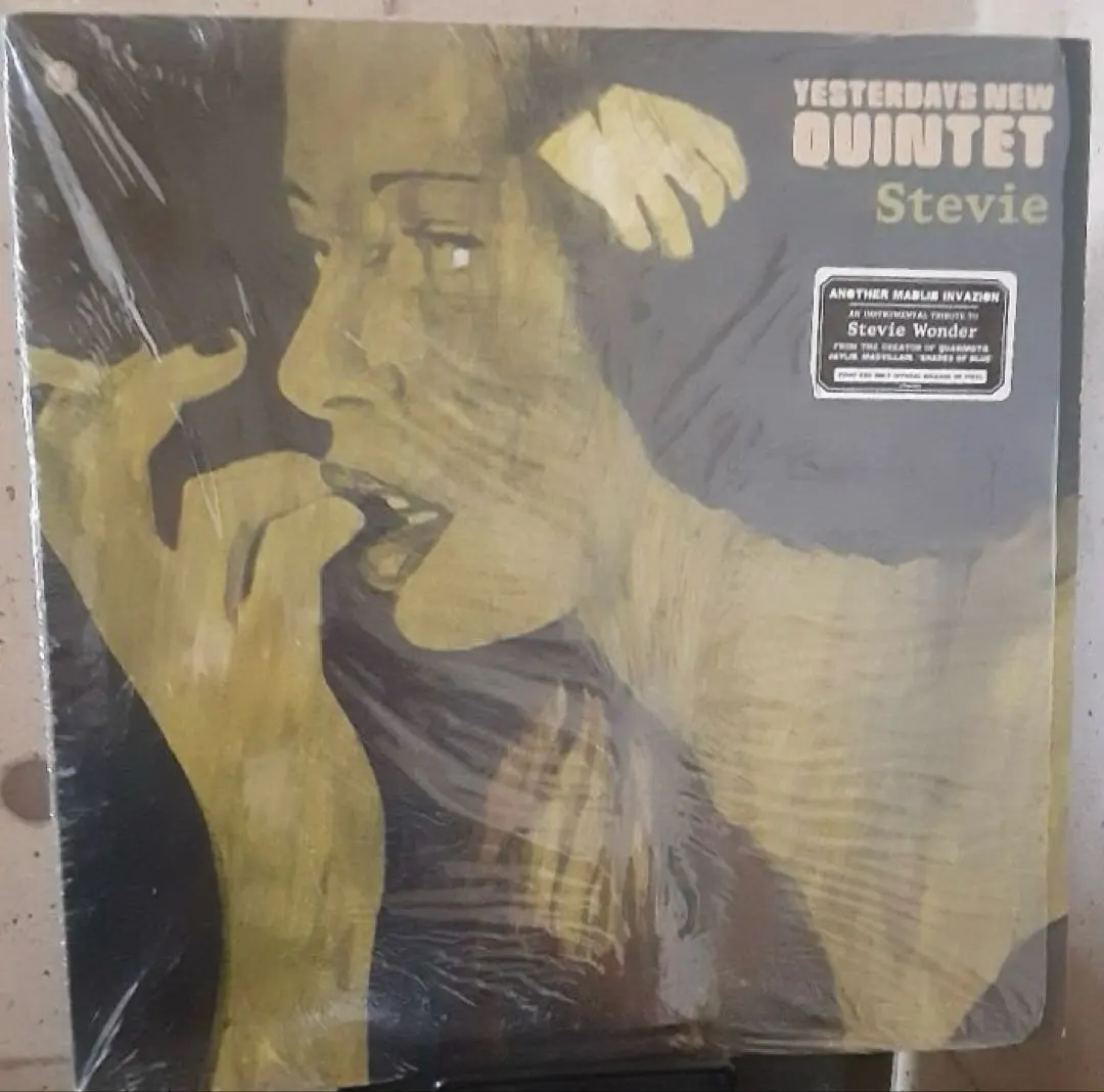 2026年最新】yesterdays new quintetの人気アイテム - メルカリ