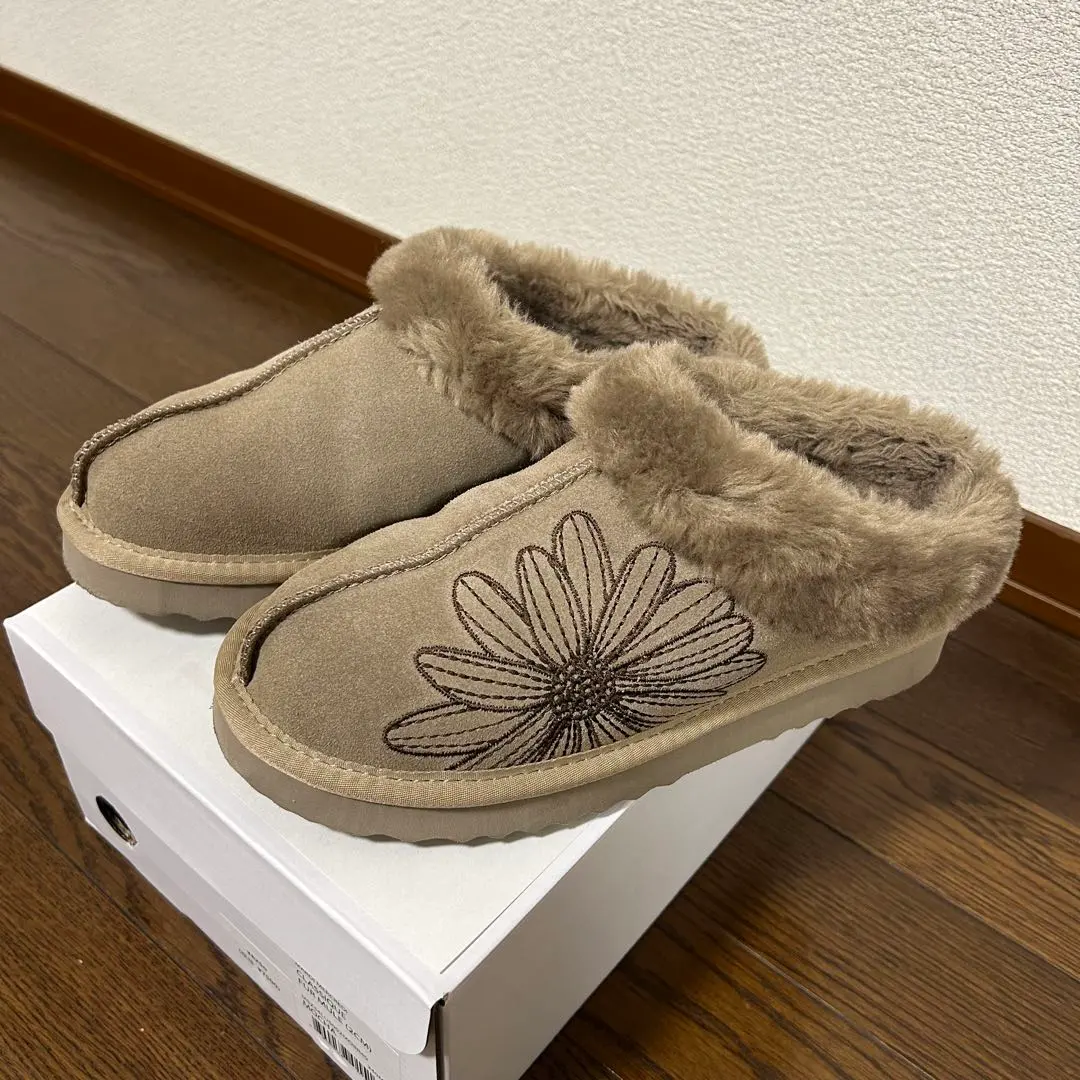 2026年最新】mardi mercredi ムートンの人気アイテム - メルカリ