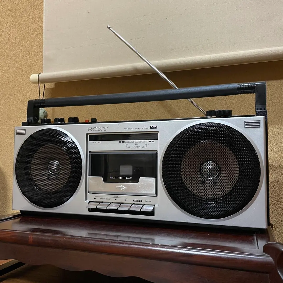 2026年最新】sony cfs 10の人気アイテム - メルカリ