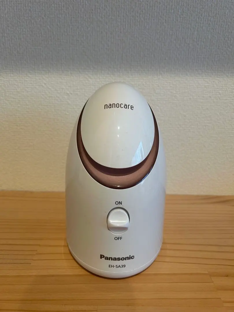 2026年最新】スチーマーナノケア eh-sa39の人気アイテム - メルカリ