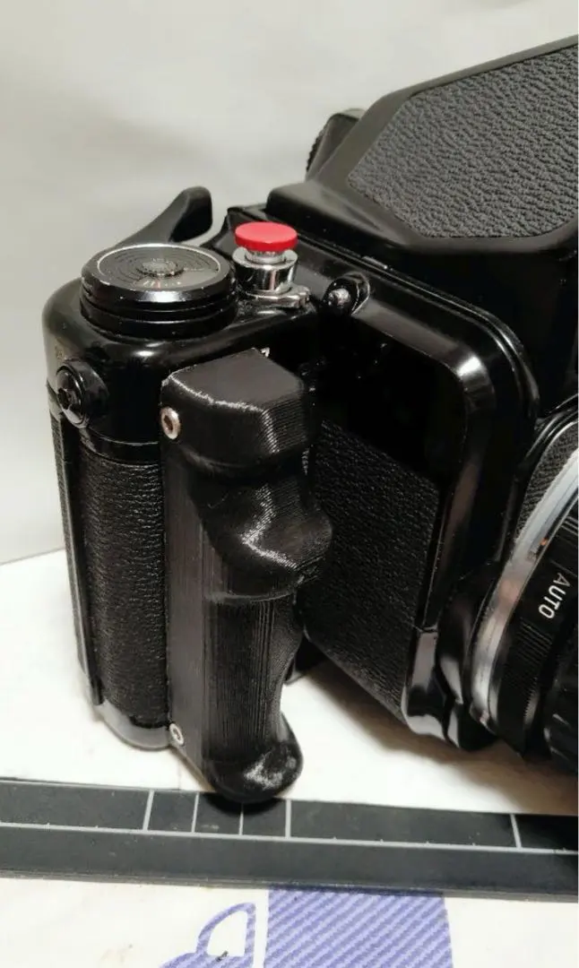 2026年最新】pentax 67 グリップの人気アイテム - メルカリ