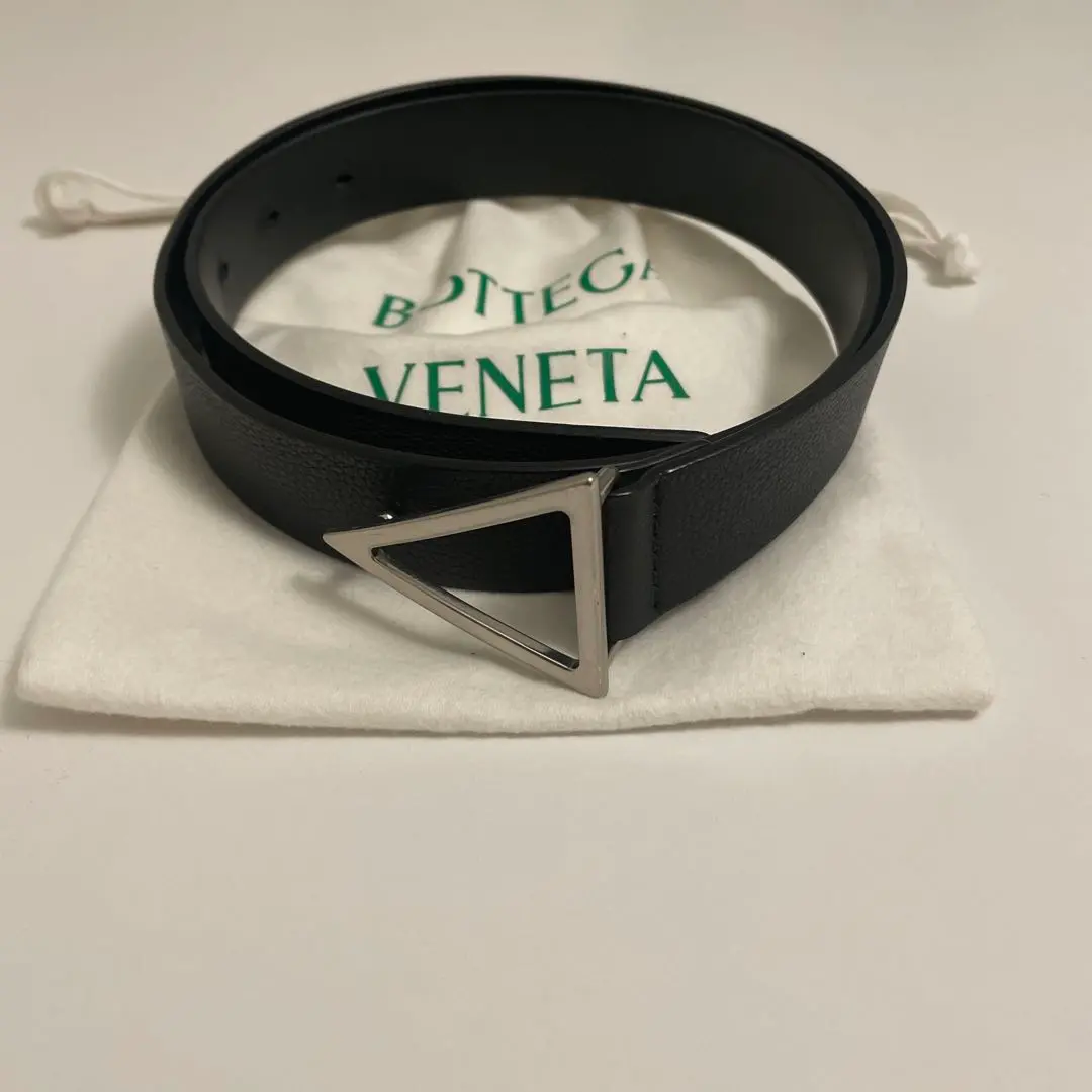 2026年最新】ボッテガ ベルト トライアングルの人気アイテム - メルカリ