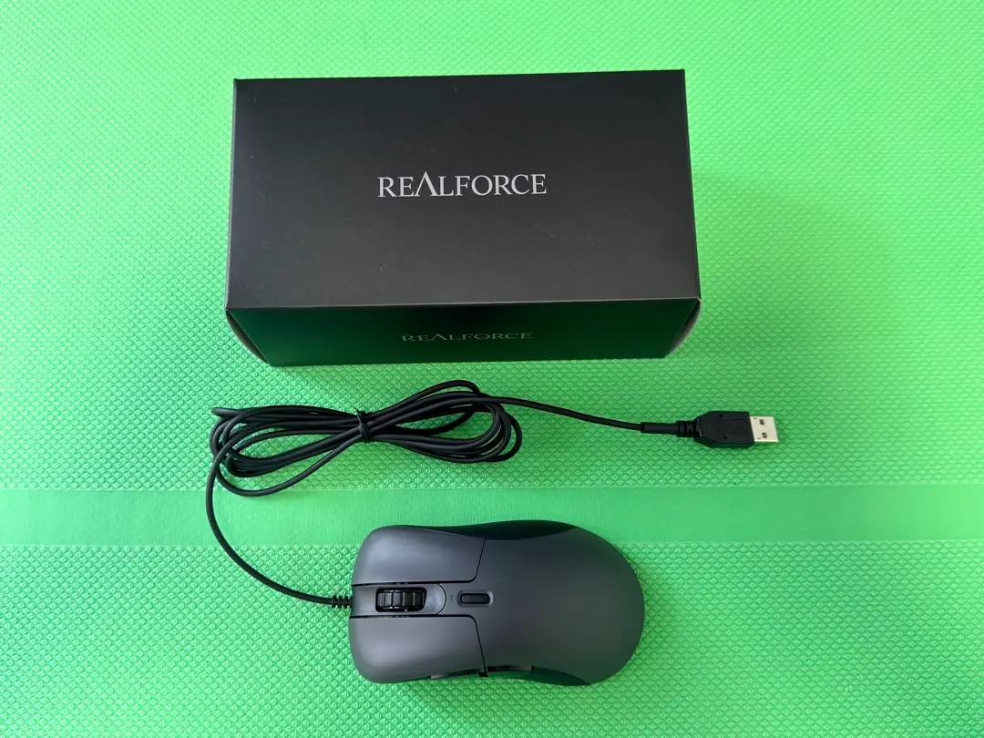 2026年最新】リアルフォース マウスの人気アイテム - メルカリ