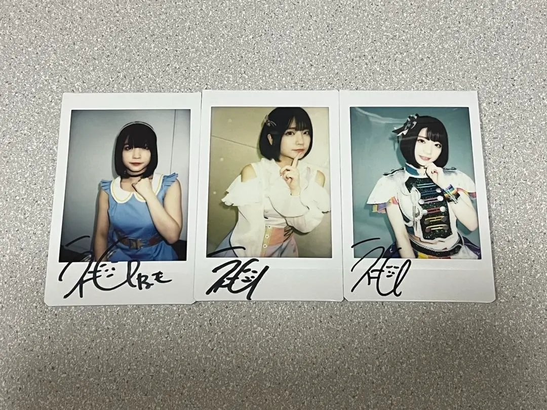 2026年最新】根本凪 チェキの人気アイテム - メルカリ