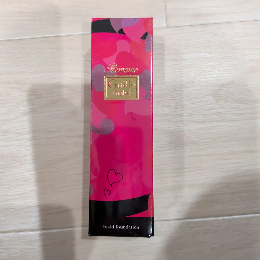 2026年最新】リメモ ガードルメイク リキッドファンデの人気アイテム