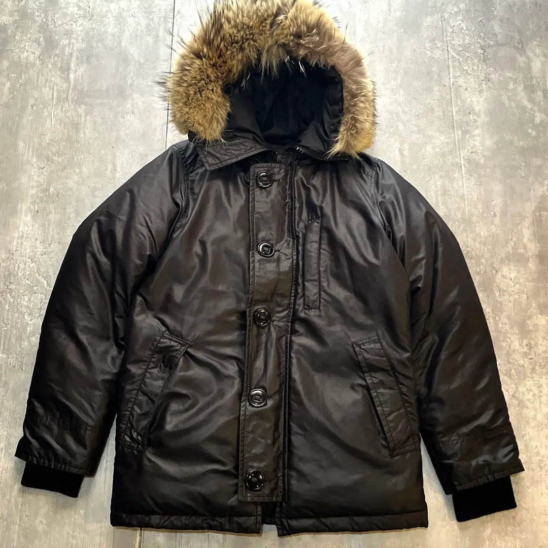 2026年最新】カナダグース バンクーバーの人気アイテム - メルカリ