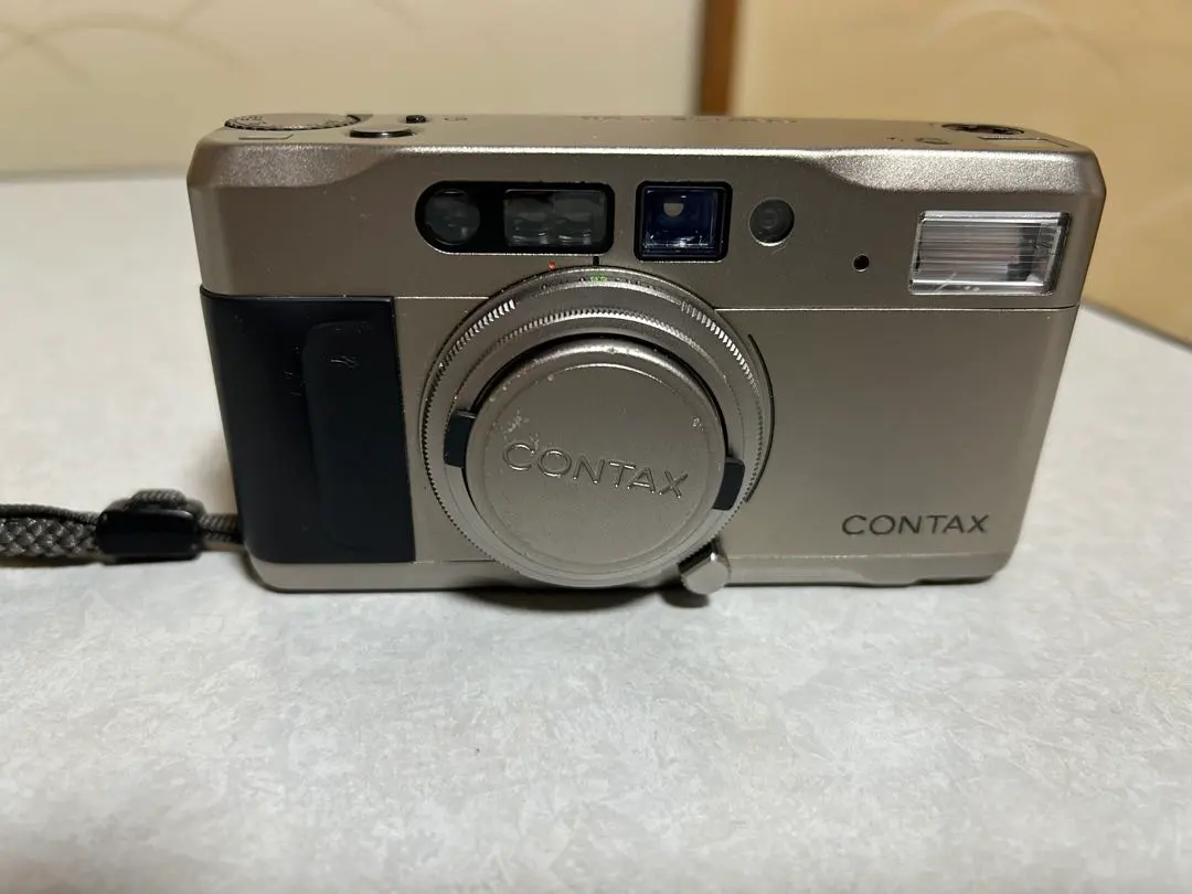 2026年最新】Contax TVS ジャンクの人気アイテム - メルカリ