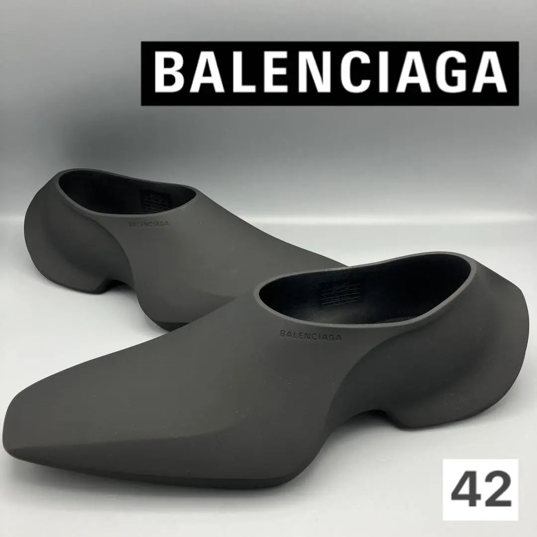 2026年最新】SPACE shoe balenciagaの人気アイテム - メルカリ