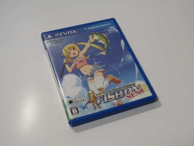 2026年最新】let's try bass fishing fish on nextの人気アイテム