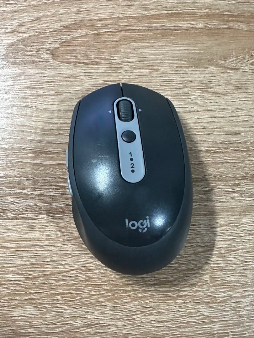 2026年最新】logicool マウス bluetooth m590の人気アイテム - メルカリ