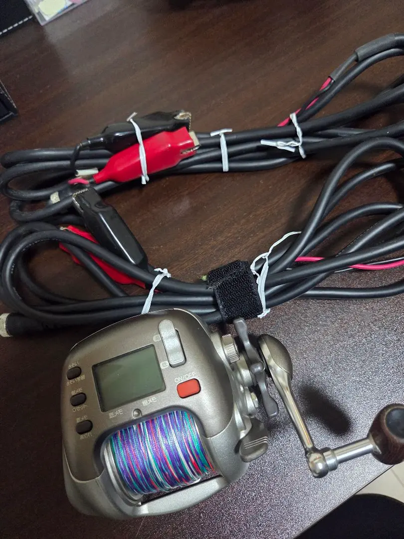 2026年最新】シマノ電動丸4000の人気アイテム - メルカリ