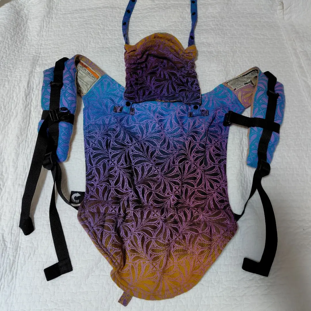 2026年最新】レニーラム おんぶ紐の人気アイテム - メルカリ