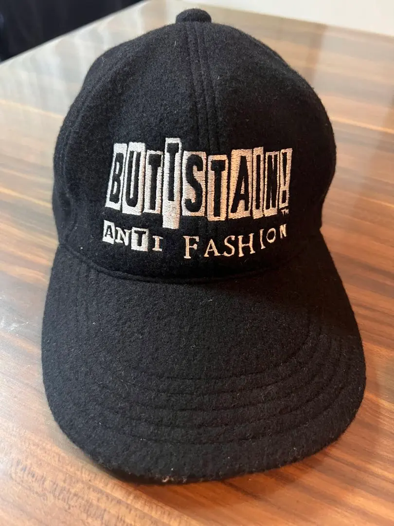 2026年最新】BUTTSTAIN キャップの人気アイテム - メルカリ