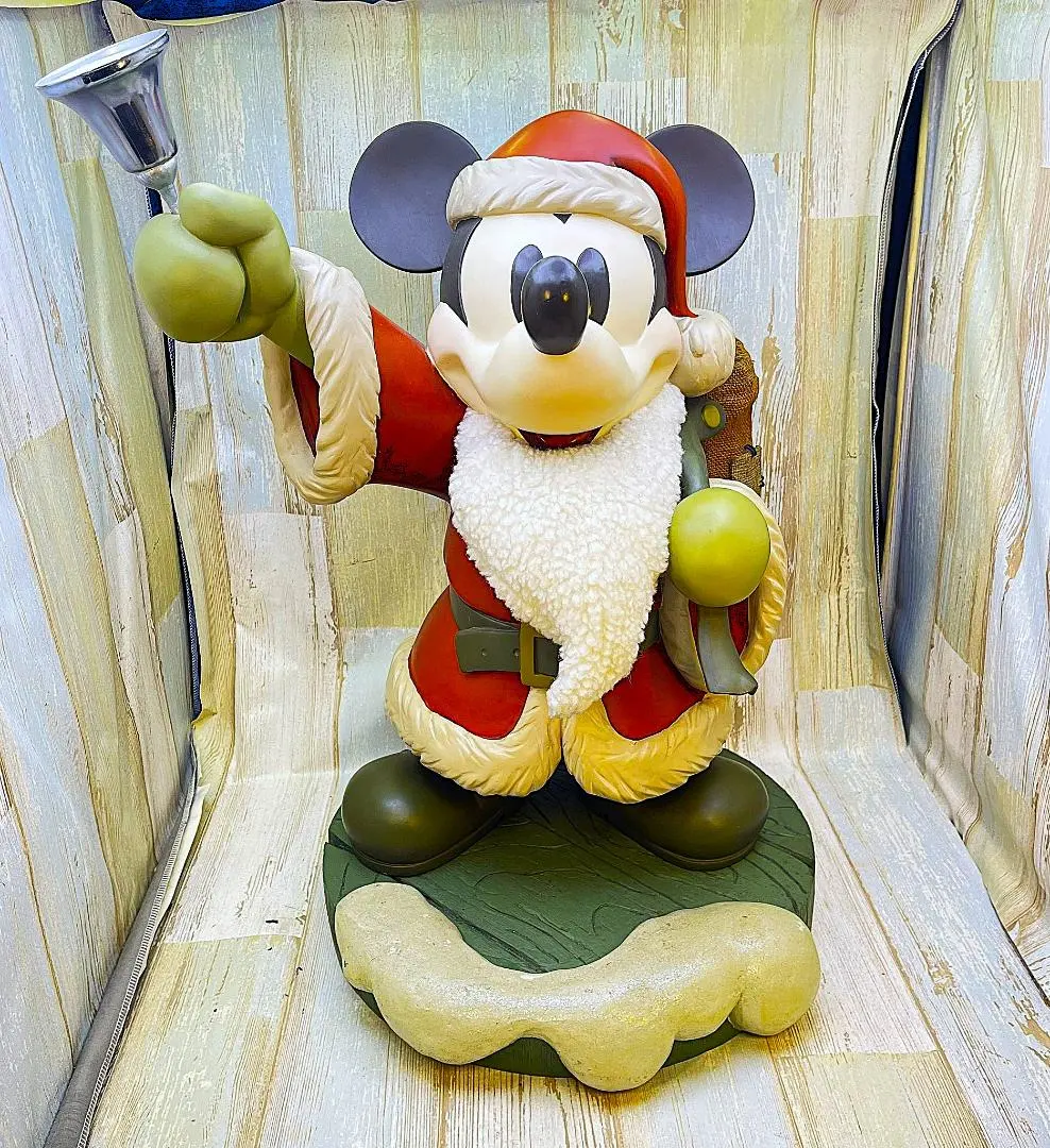 2026年最新】ドナルドダック・サンタクロースの人気アイテム - メルカリ