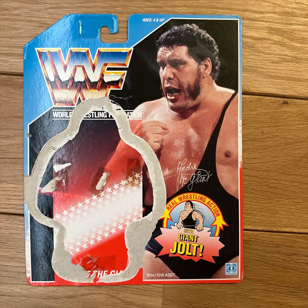 2026年最新】WWF スポーツの人気アイテム - メルカリ