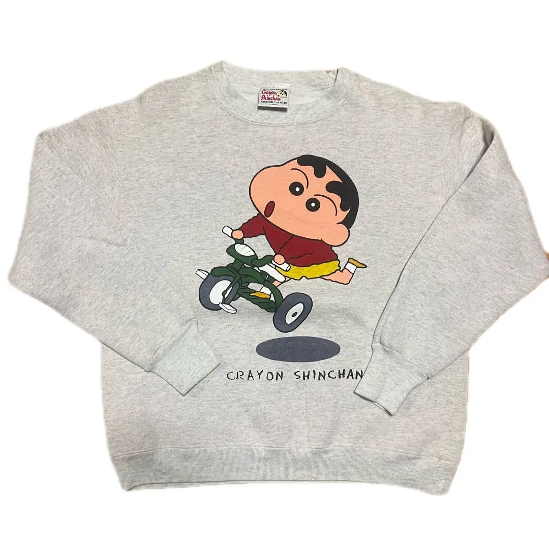 2026年最新】クレヨンしんちゃん tシャツ ヴィンテージの人気アイテム
