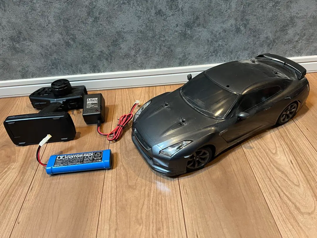 2026年最新】タミヤ XB GT-Rの人気アイテム - メルカリ