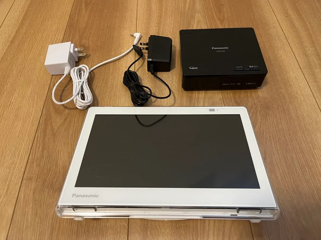 2026年最新】Panasonic プライベートビエラ un-10l12の人気アイテム