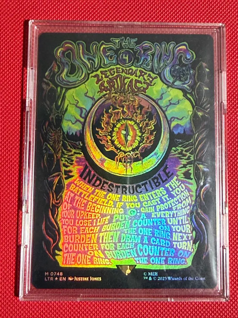 2026年最新】一つの指輪 英語の人気アイテム - メルカリ