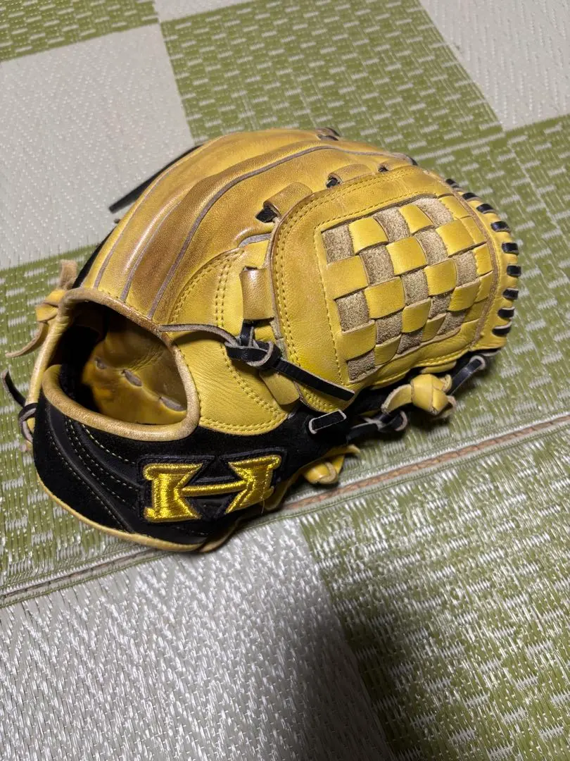 2026年最新】グローブ スペシャルオーダー hi-goldの人気アイテム