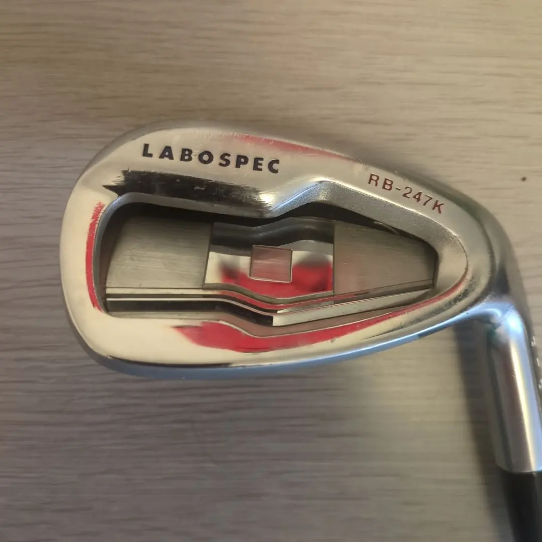 2026年最新】ラボスペック247kの人気アイテム - メルカリ