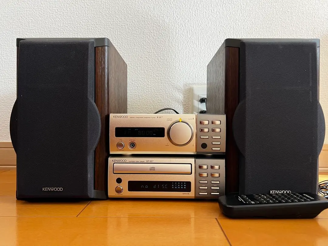2026年最新】R-SE7 KENWOODの人気アイテム - メルカリ