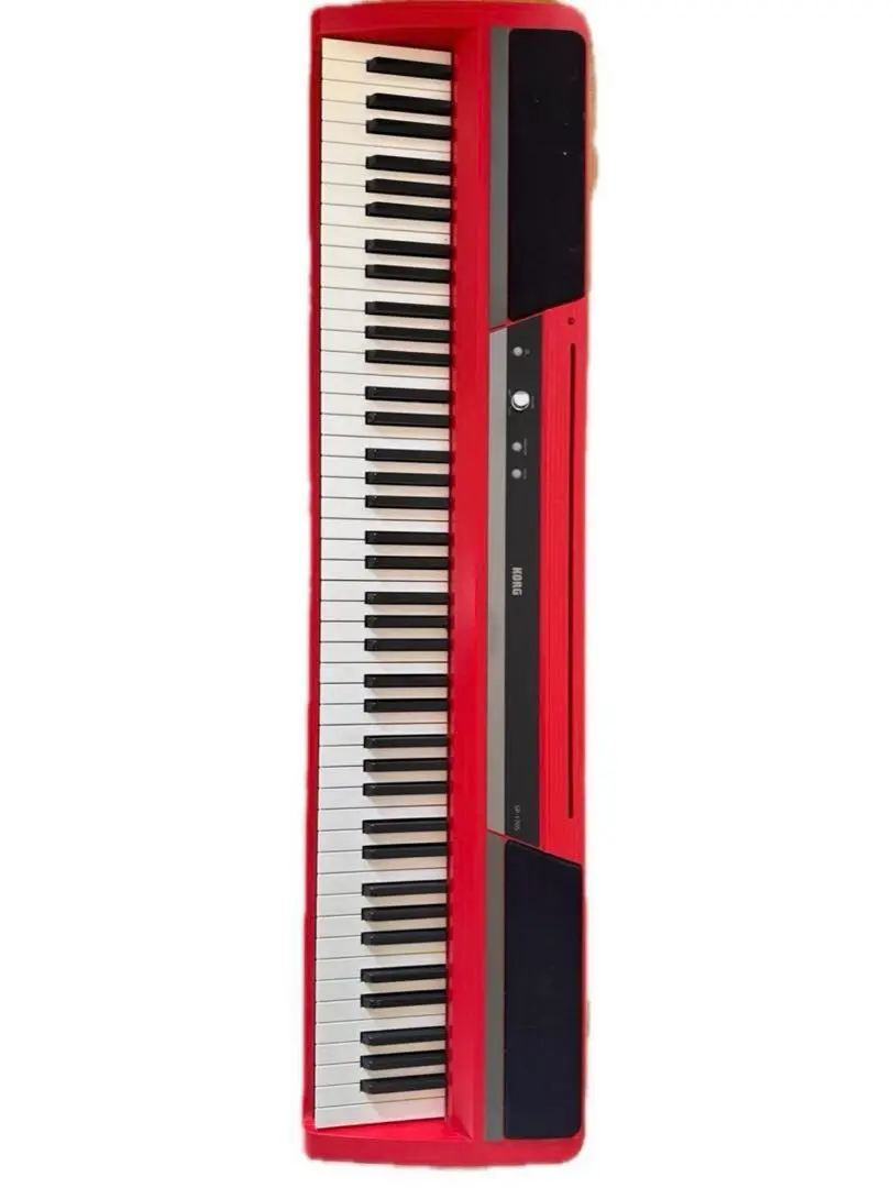 2026年最新】KORG SP-170の人気アイテム - メルカリ