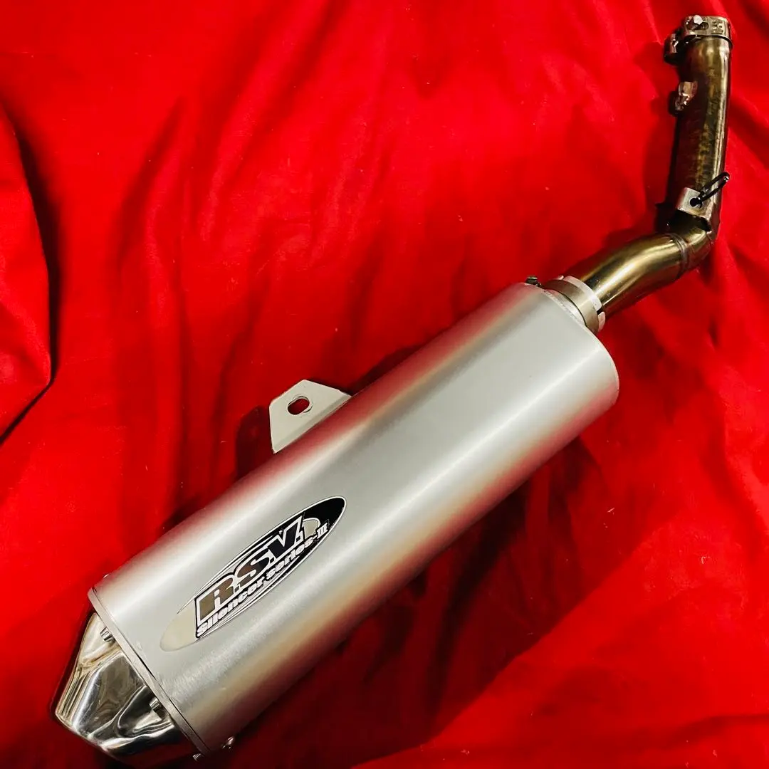 2026年最新】wr250 マフラーの人気アイテム - メルカリ