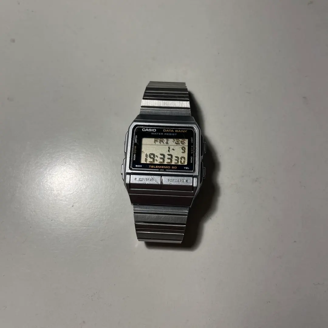 2026年最新】カシオ DB-520の人気アイテム - メルカリ