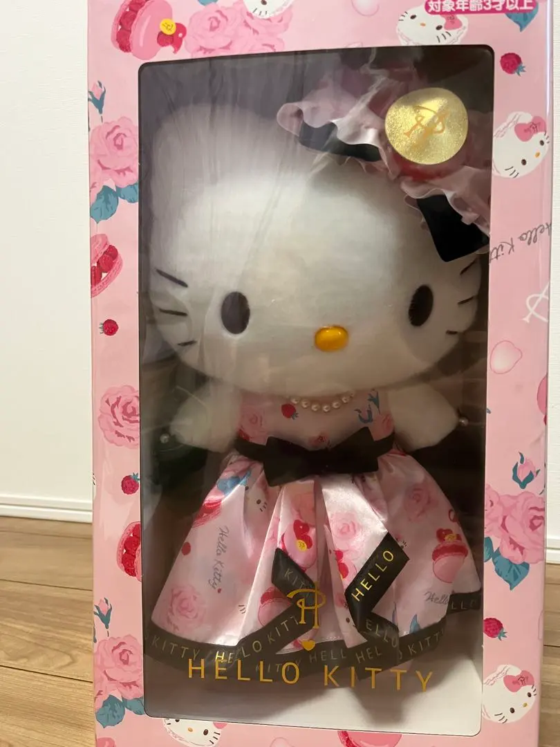 2026年最新】ピエールエルメ キティの人気アイテム - メルカリ